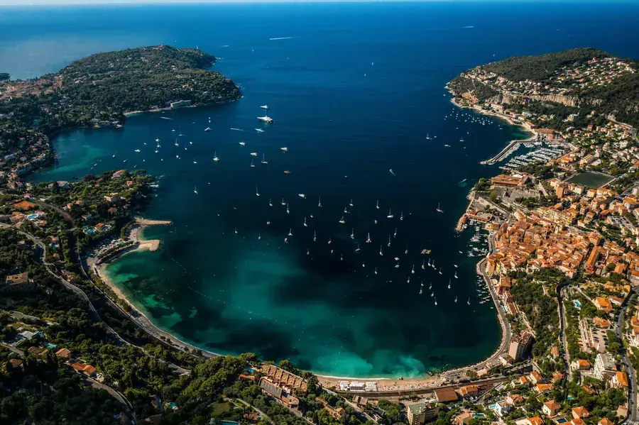 Villefranche-sur-Mer