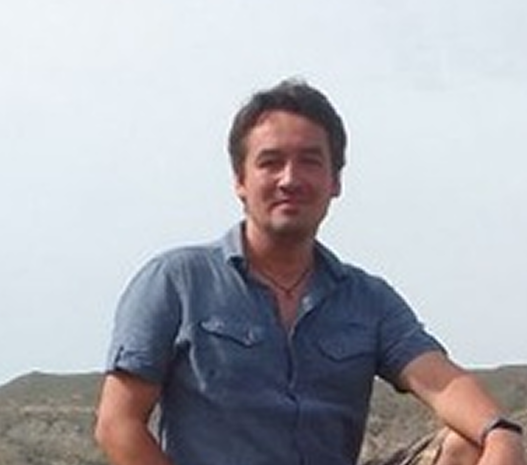 Алексей Рыжов