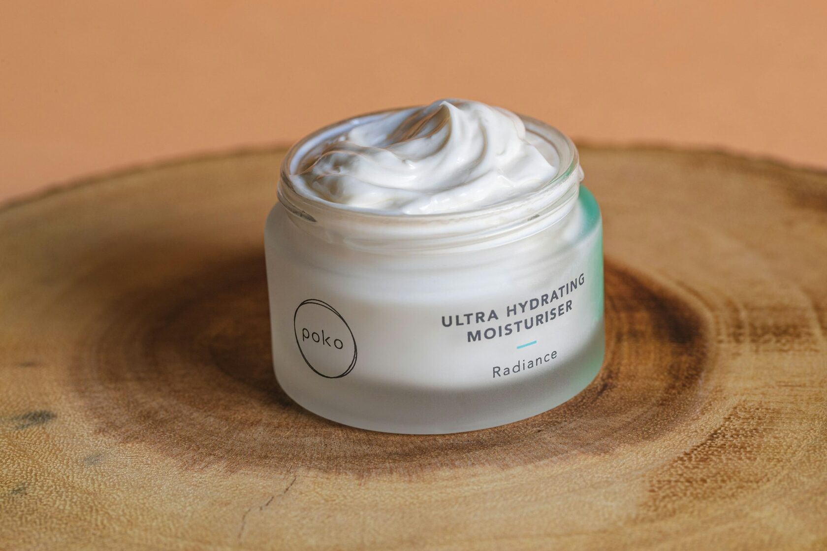 Copper Peptide Recovery Cream