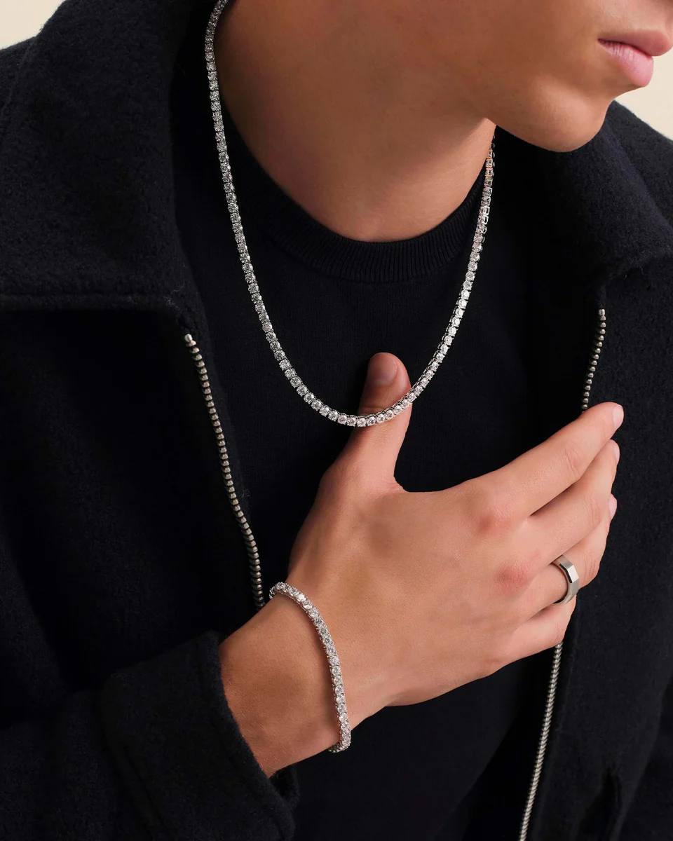 ICED KYIV Chains Collection