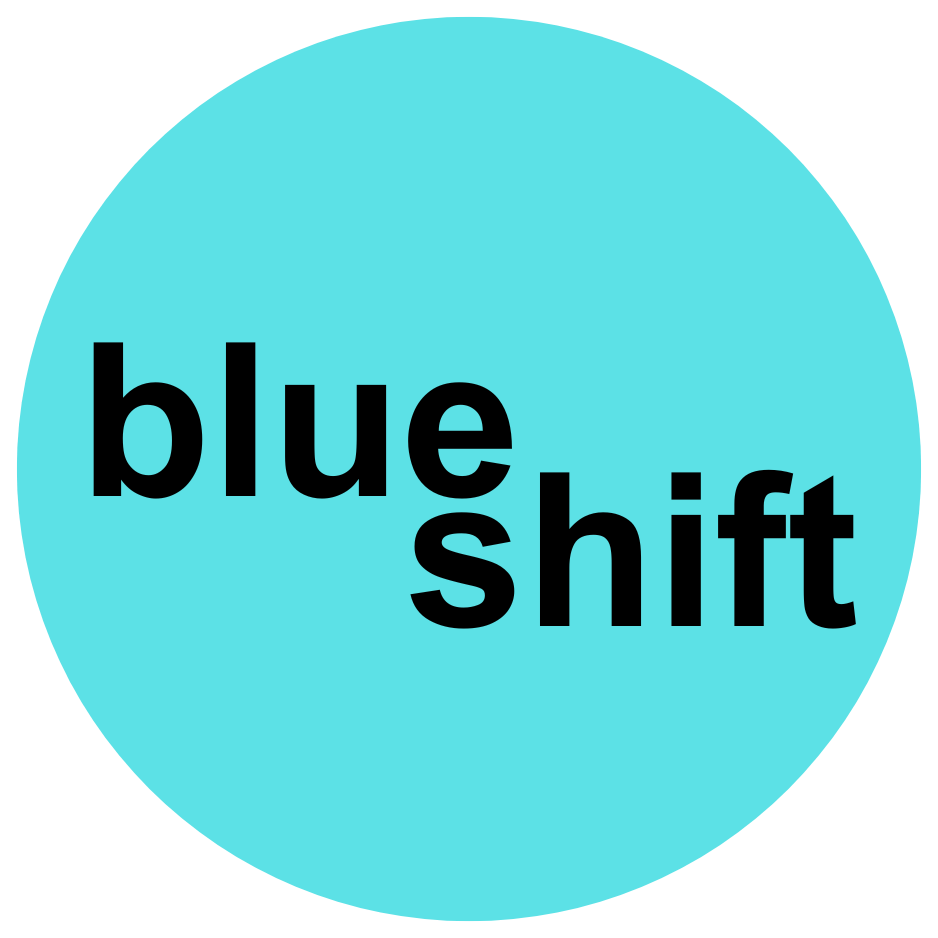 blueshift