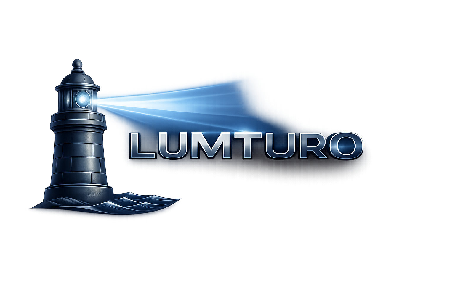 LUMTURO logo