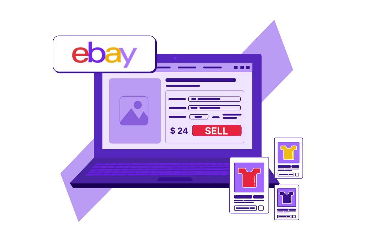 How to Sell on eBay and Make Money: Complete Beginner's Guide [2026]