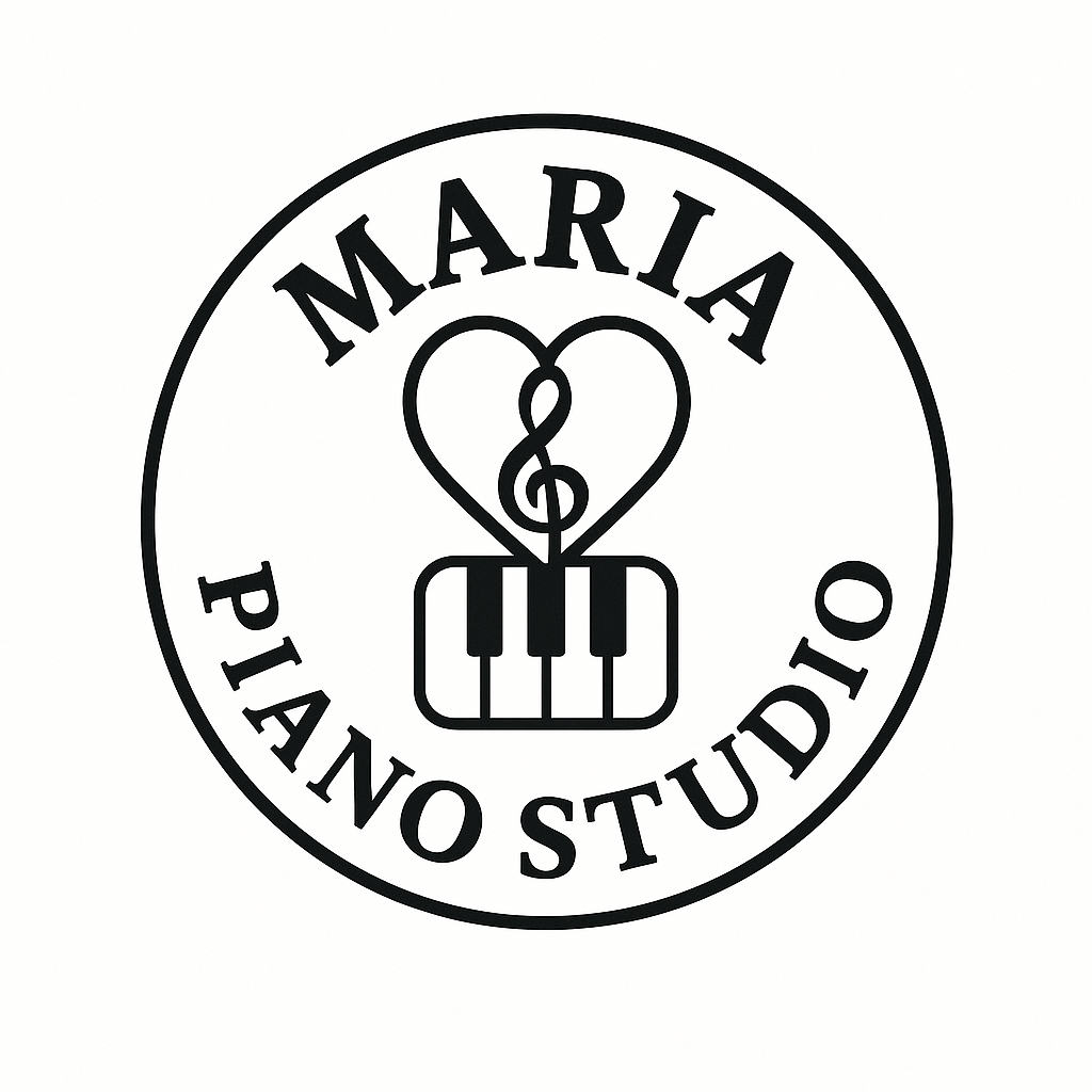 Maria Piano Studio