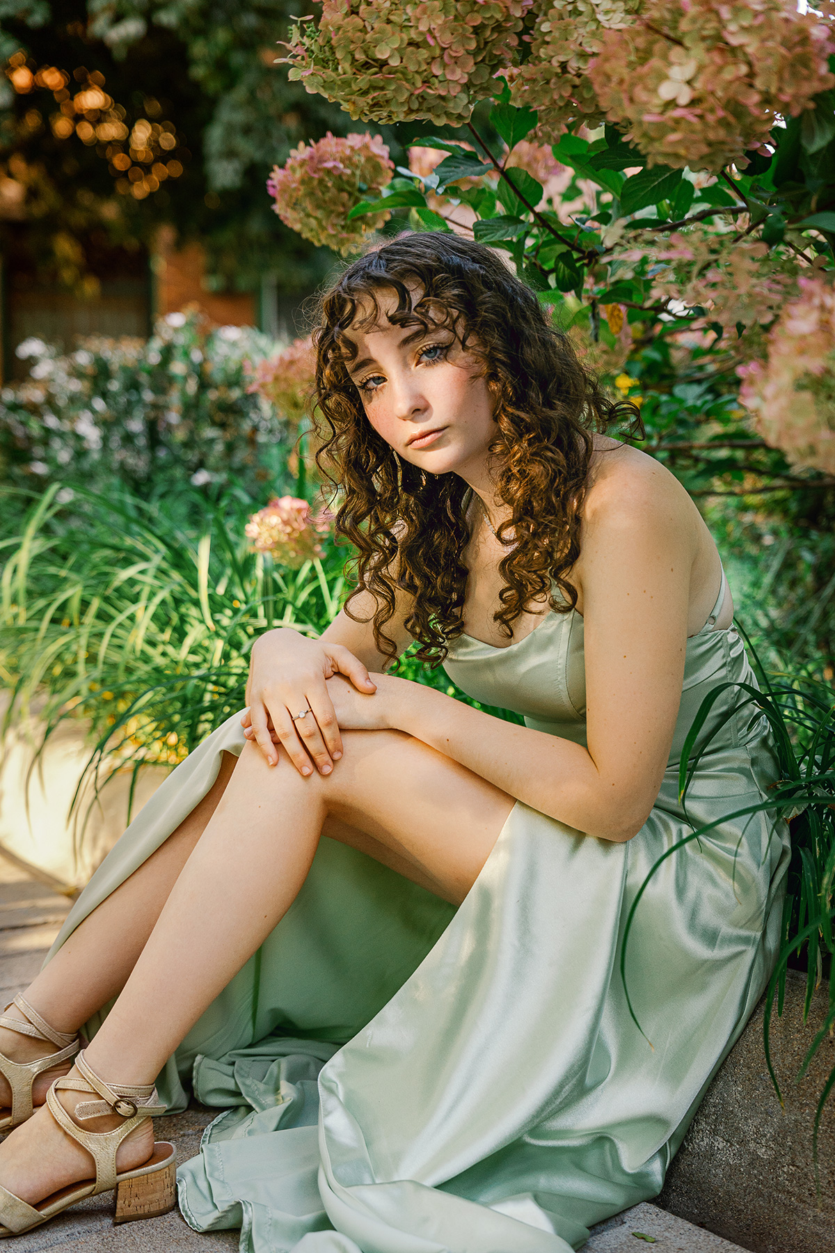High School Senior Pictures Gallery