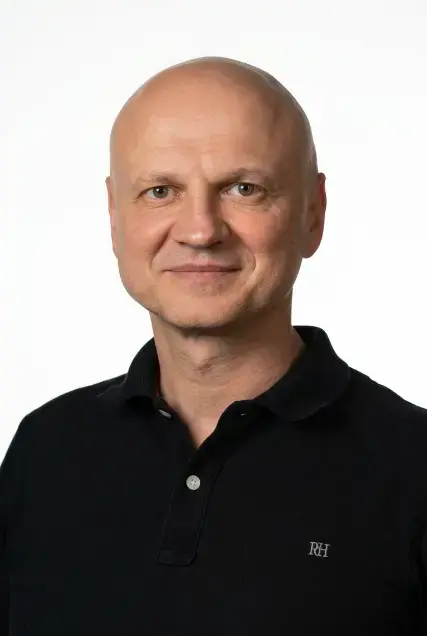 Александр Иванюшин