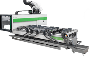CNC-Bearbeitungszentrum · Biesse Rover