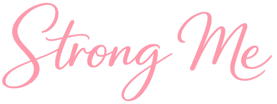 силна лого