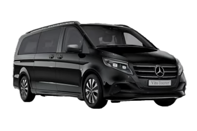 Minivan VIP
