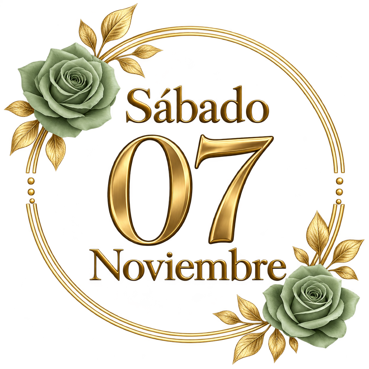 Imagen de la fecha