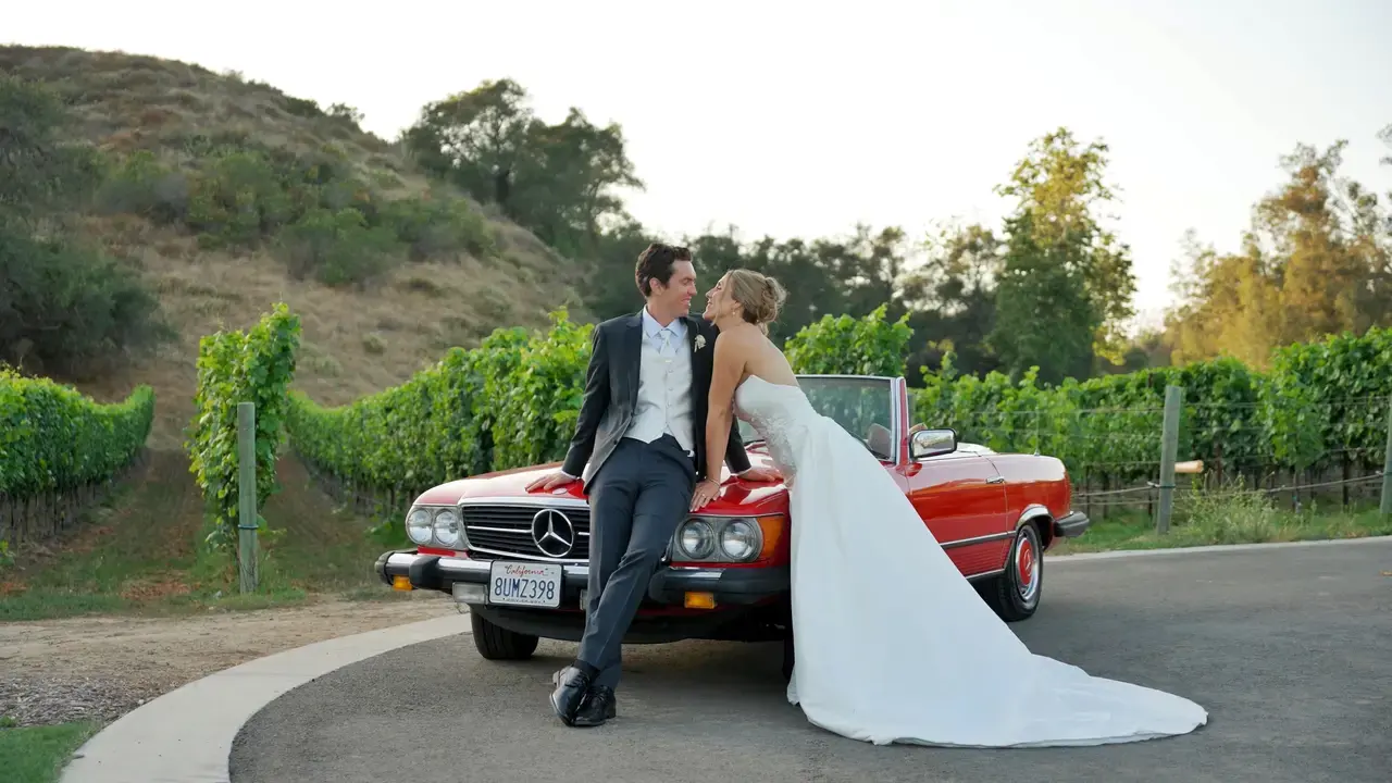 Micaela & Thomas