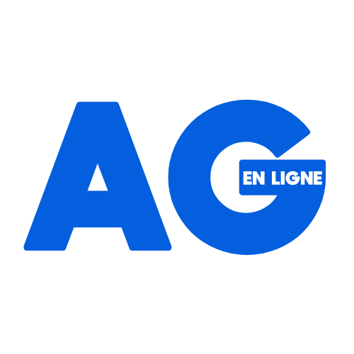 AG en ligne