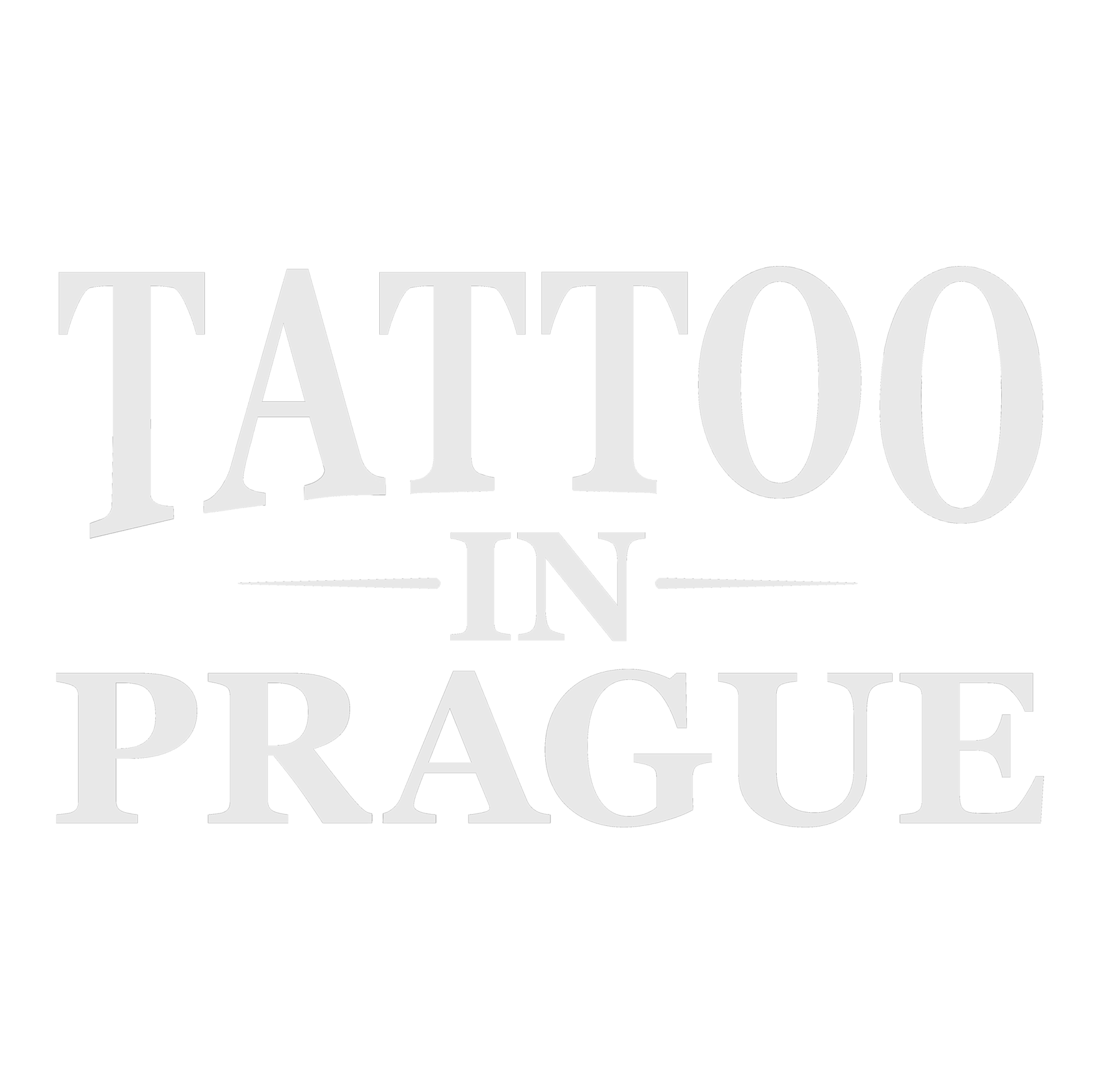 TATTOO IN PRAGUE