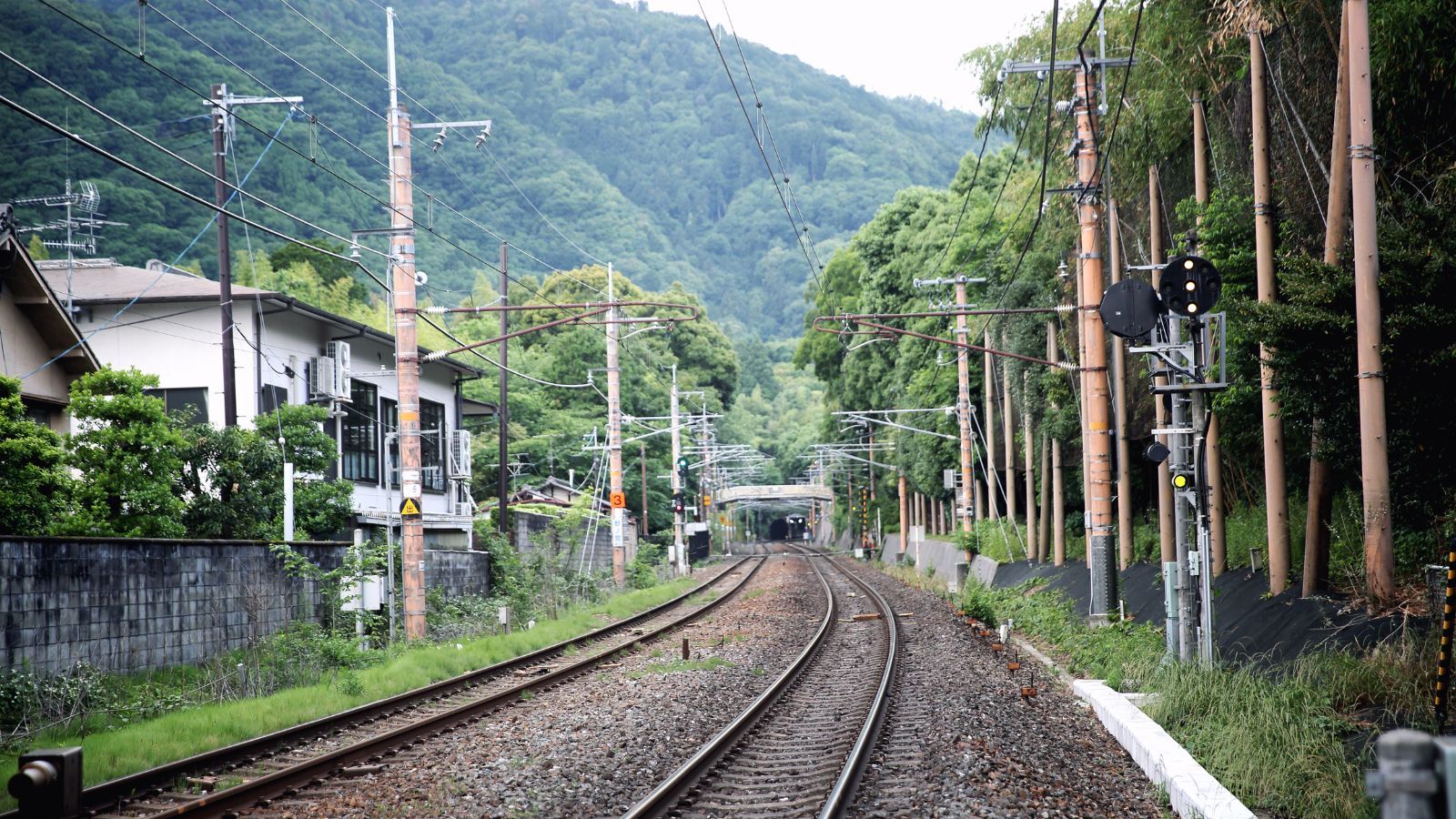 transport au Japon