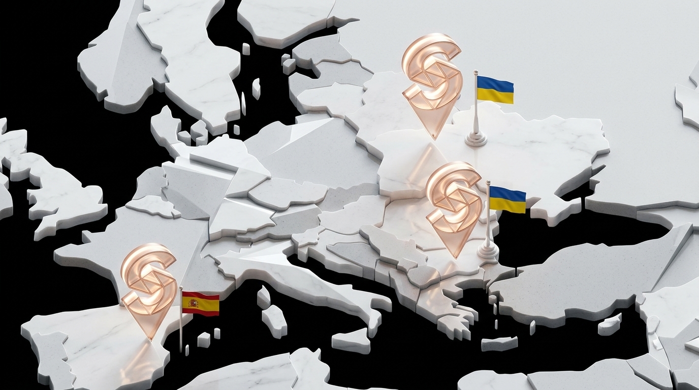 SCULPTOR сьогодні