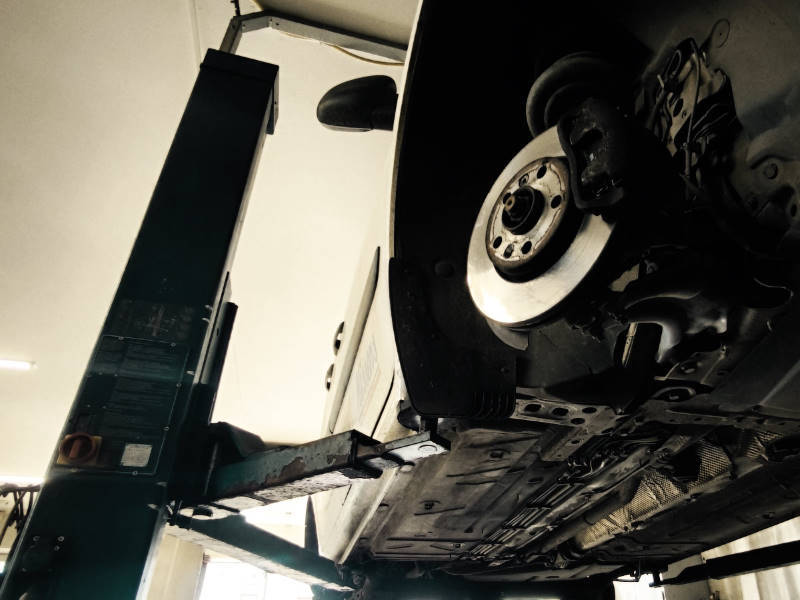 Autoservisa pakalpojumi