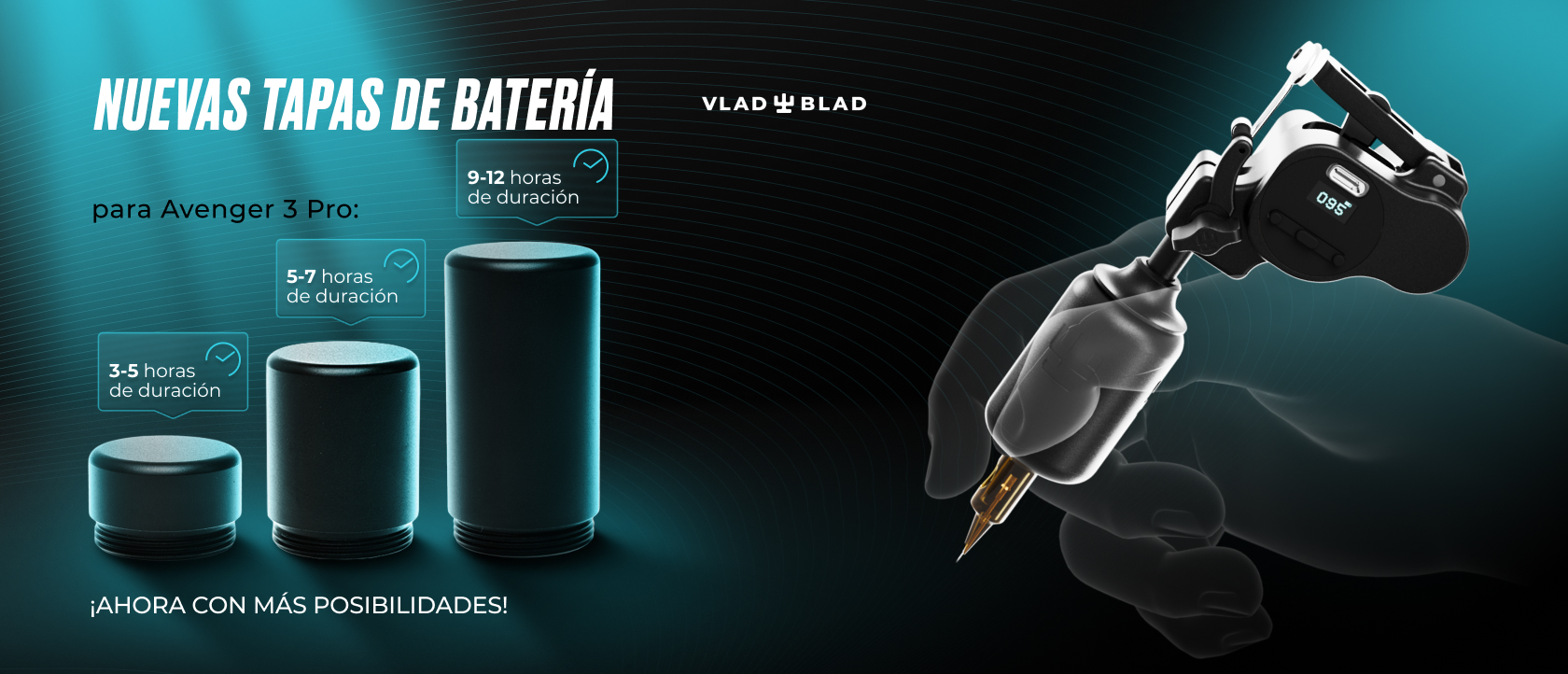 Vlad blad タトゥーマシン　マグネット、コイル Vlad blad タトゥーマシン マグネット、コイル Vlad blad