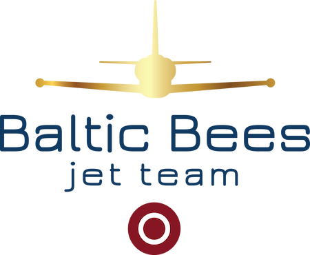 Baltic Bees Jet Team