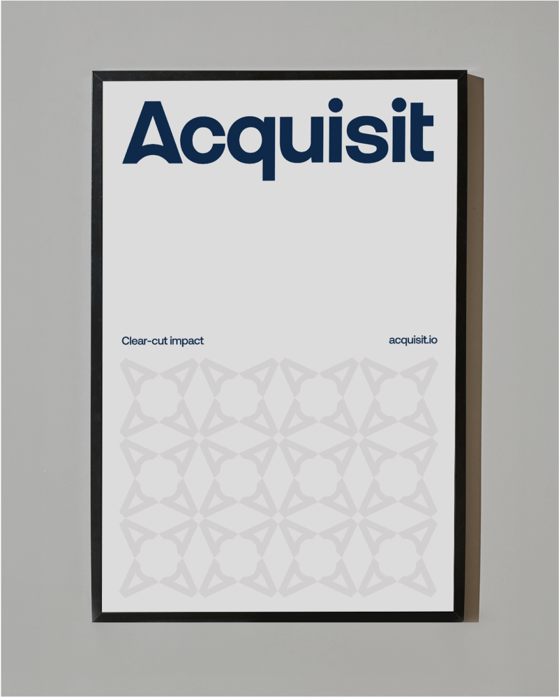 Acquisit