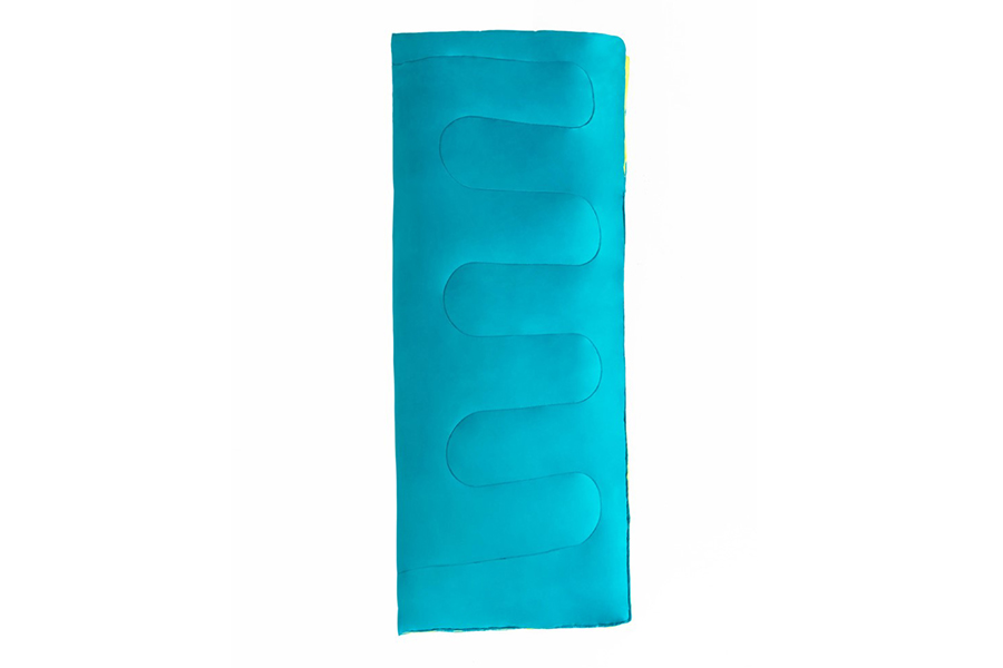 Прокат туристичного спальника Pavillo Bestway Evade (Blue), Київ