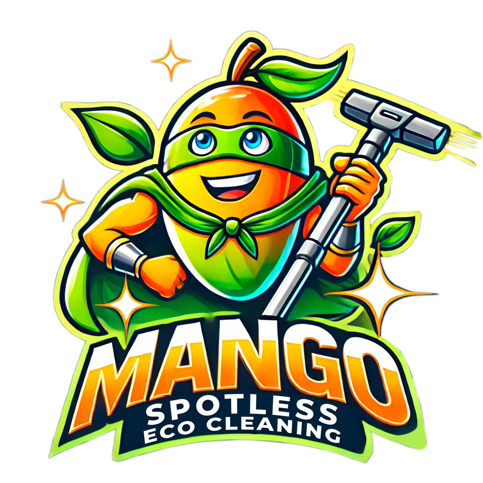 Mango Spotless