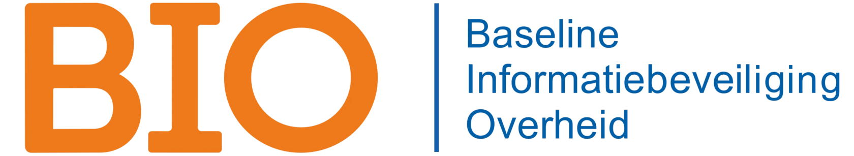 BIO Baseline Informatiebeveiliging Overheid