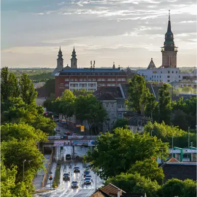 Subotica