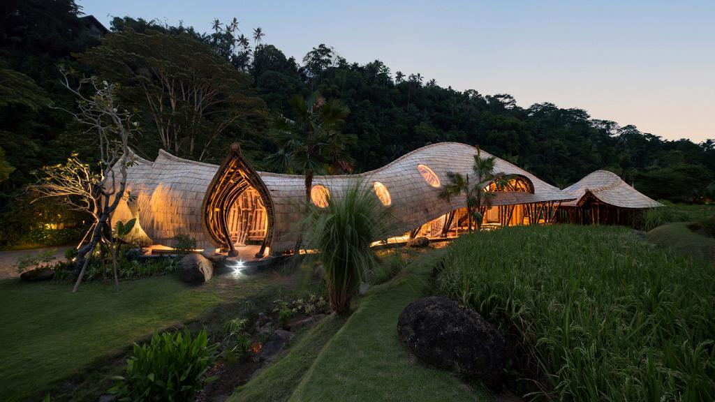 Munduk villa, Bali