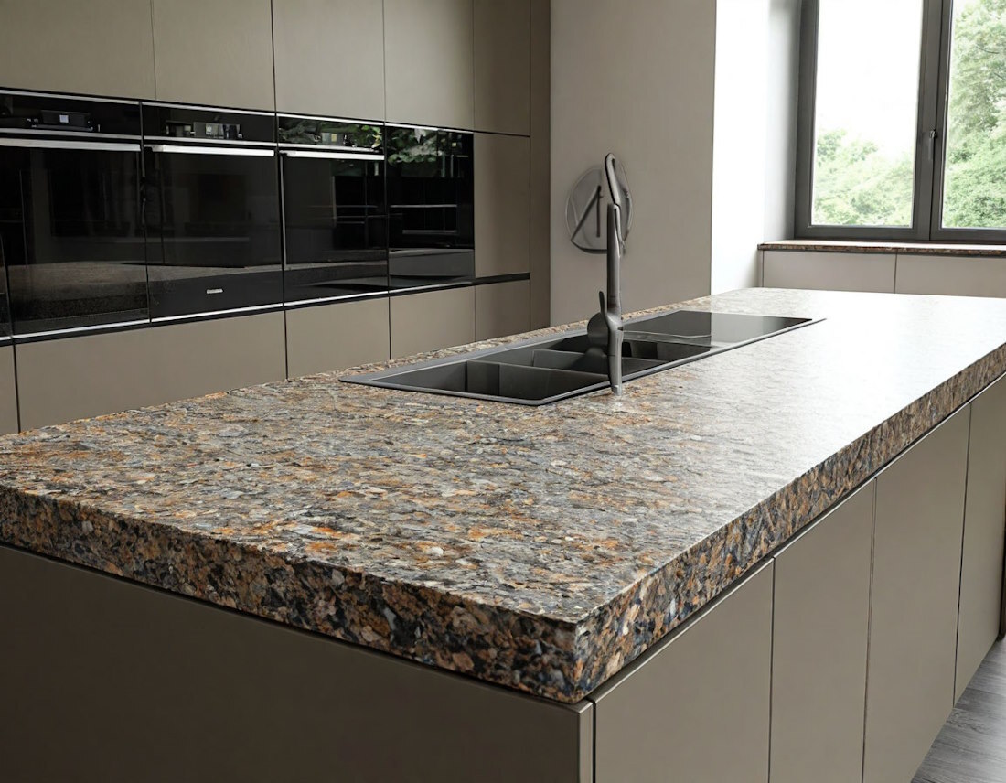 How to Avoid Stone Countertop Installation Mistakes