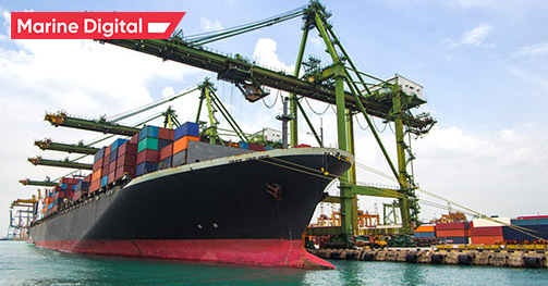 Your vessel is being shared with someone else