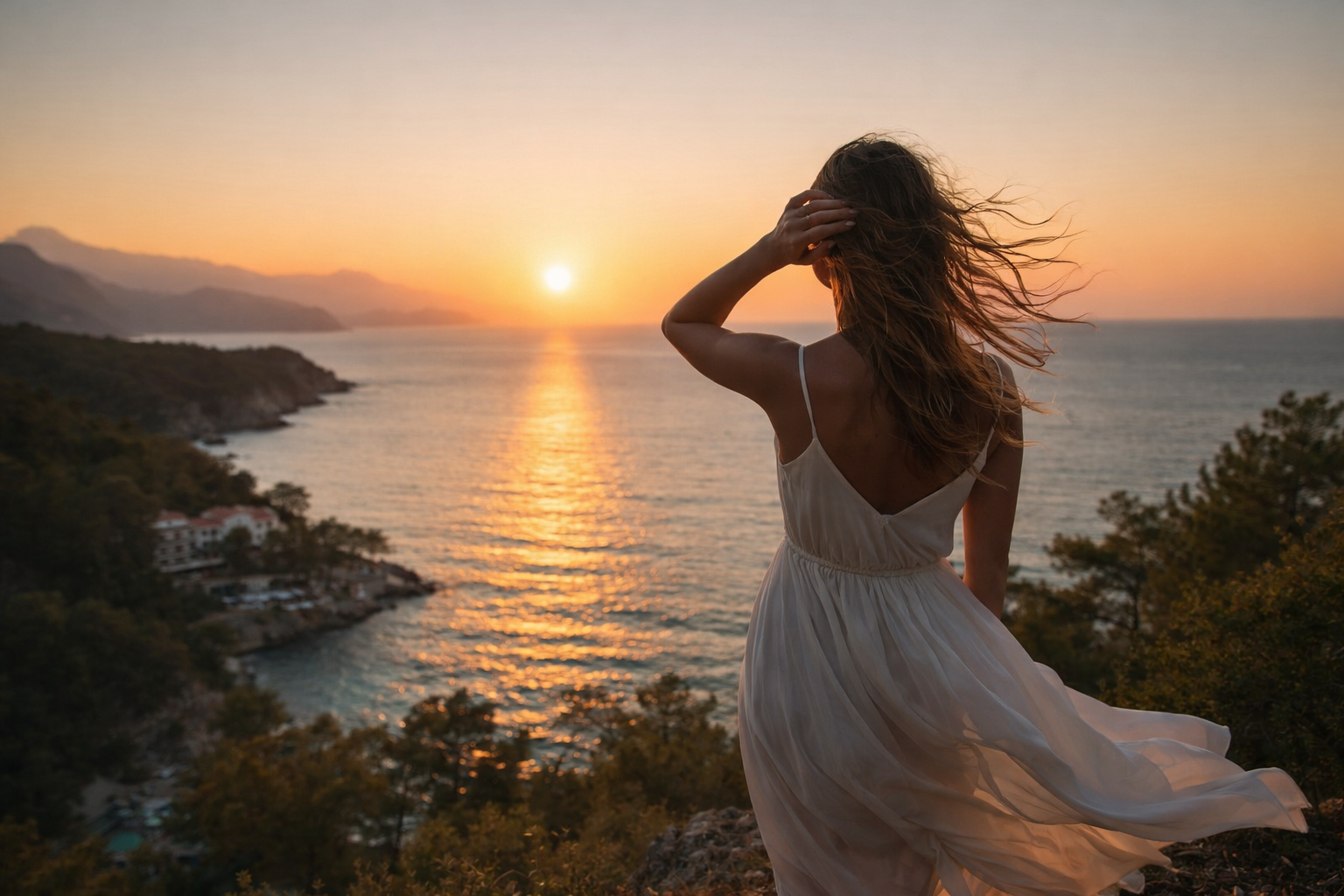 Ретрит Возвращение к себе