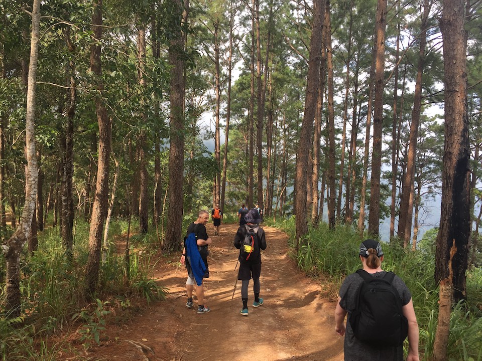 weight loss holidays, bootcamp thailand fitness holiday, best weight loss camp thailand, wellness retreat