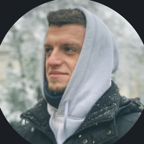 Александр Стрижак