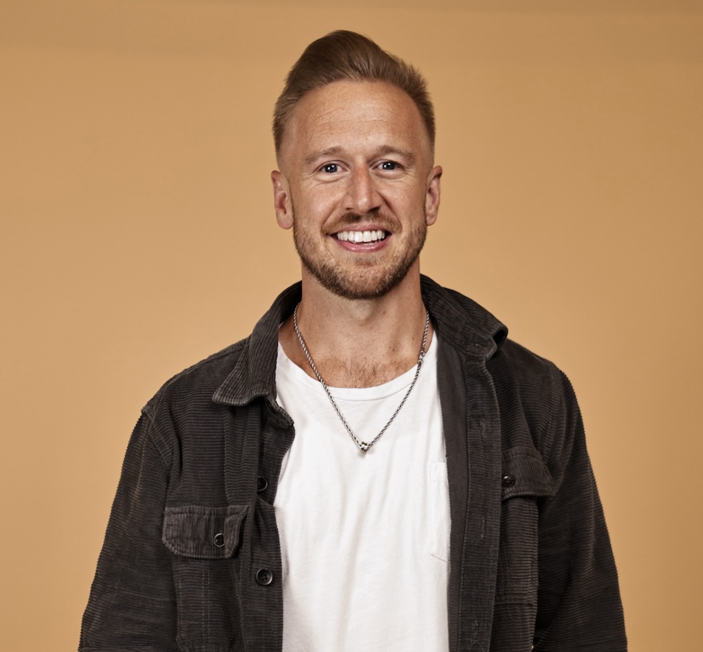 Dustin Stradley