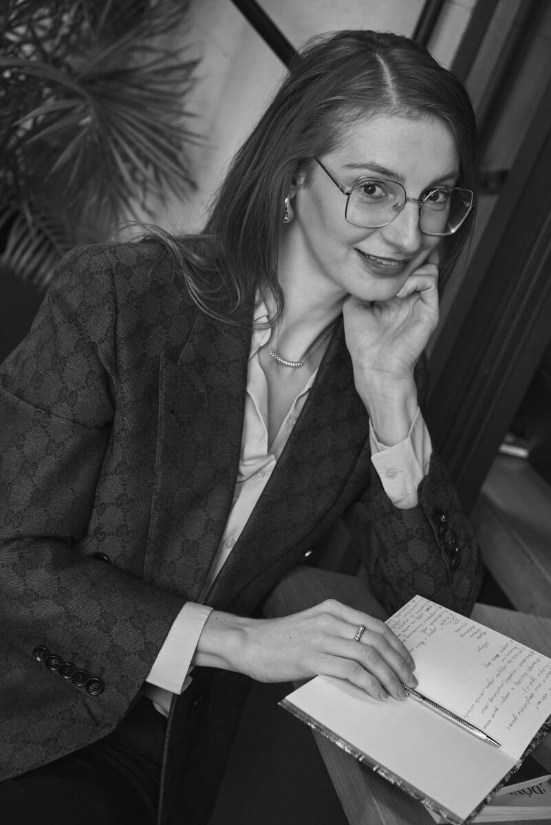 Evgenia Master