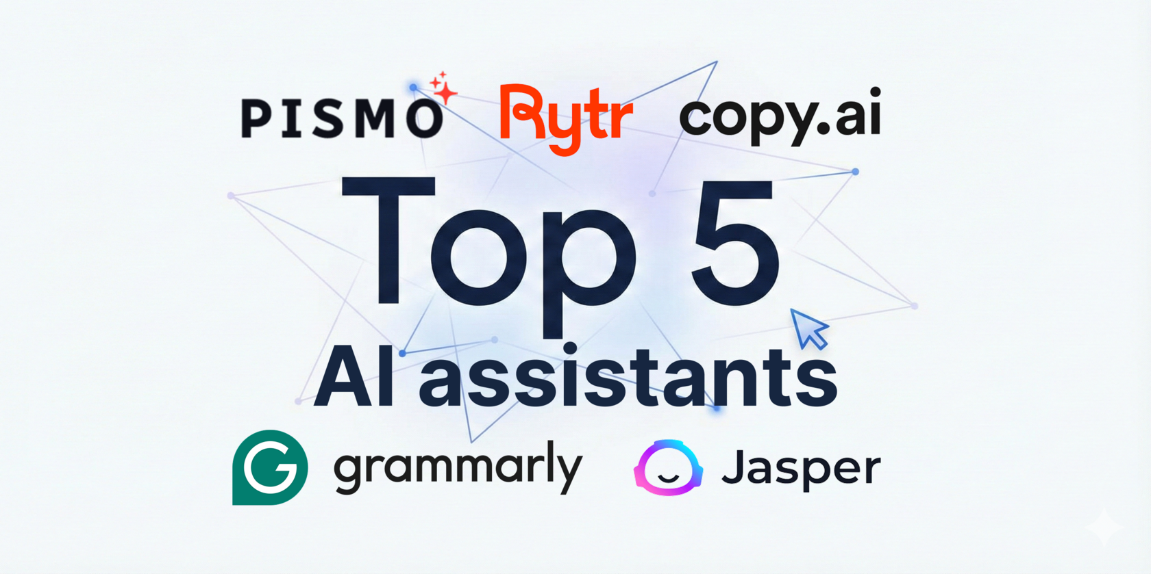 Top 5 AI Writing Assistants to End Your Workflow Struggles in 2026