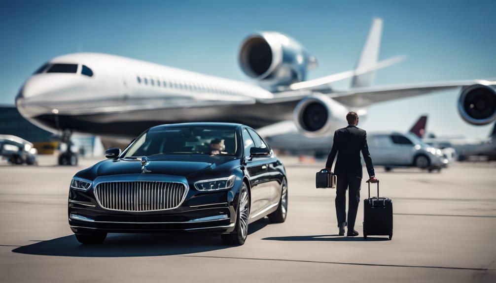 Airport Transfer Georgia