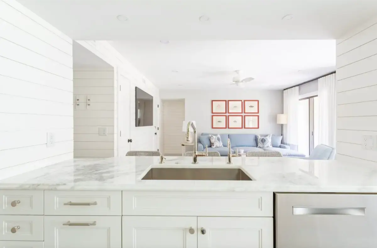 How to Clean Quartz Countertops: Different Types of Stains & The Best Way to Clean Quartz Countertop