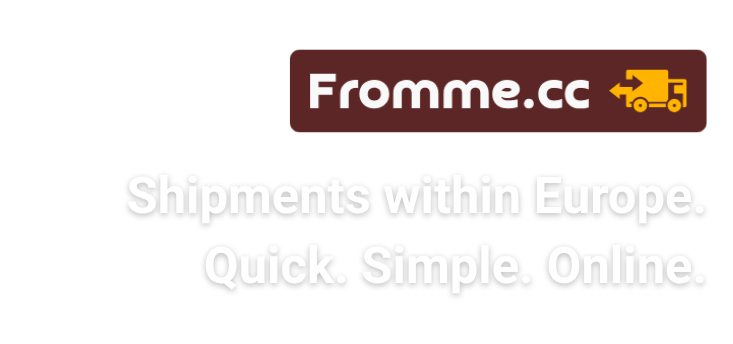 Fromme.cc — UPS в несколько кликов