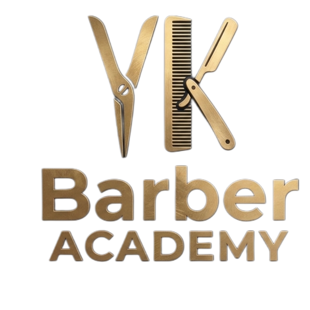 Barber Academy V.K 
