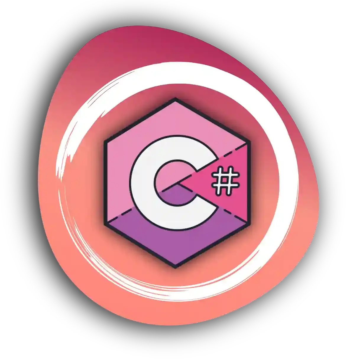 C#