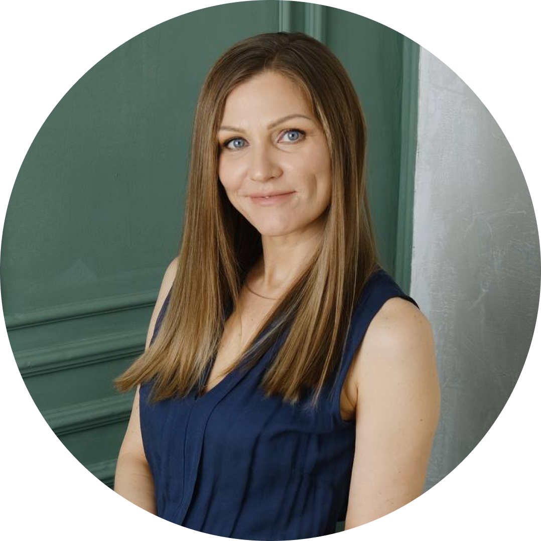 Ольга Гребнева