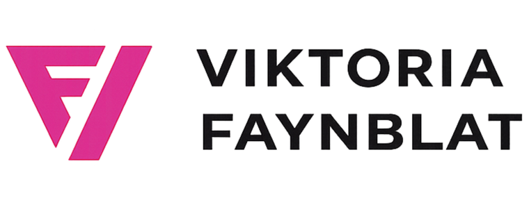 Viktoria Faynblat