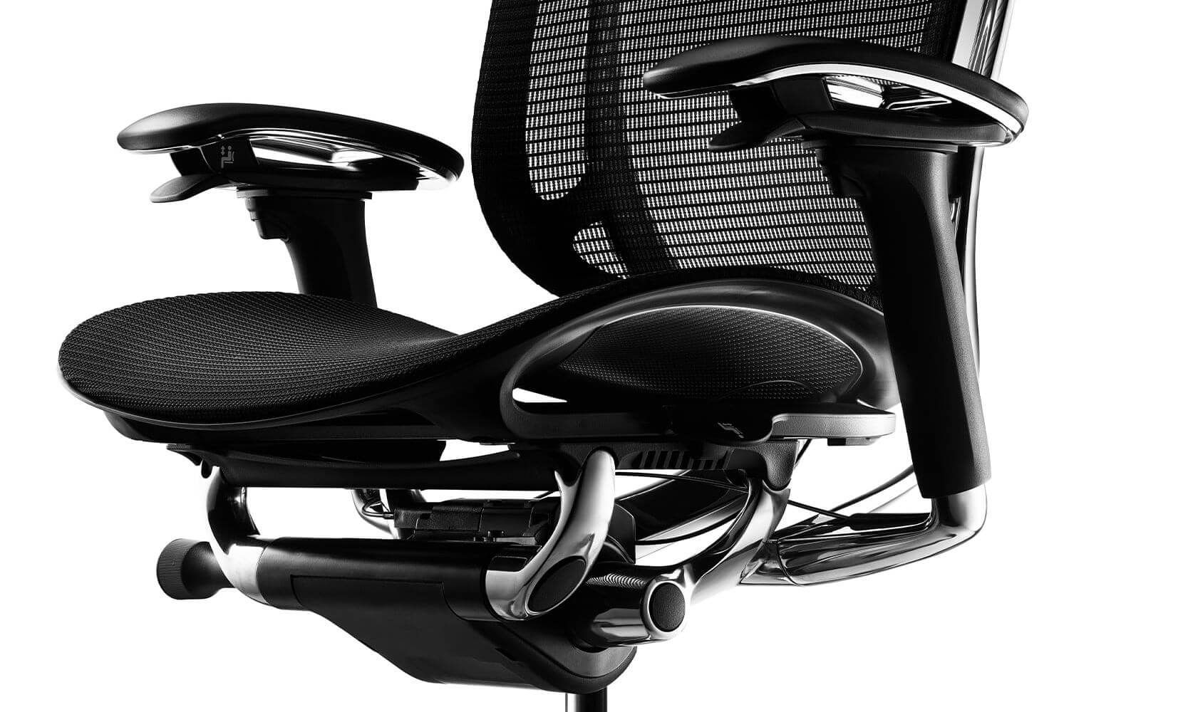 OKAMURA Japanese Extraordinary Quality Office Chairs
