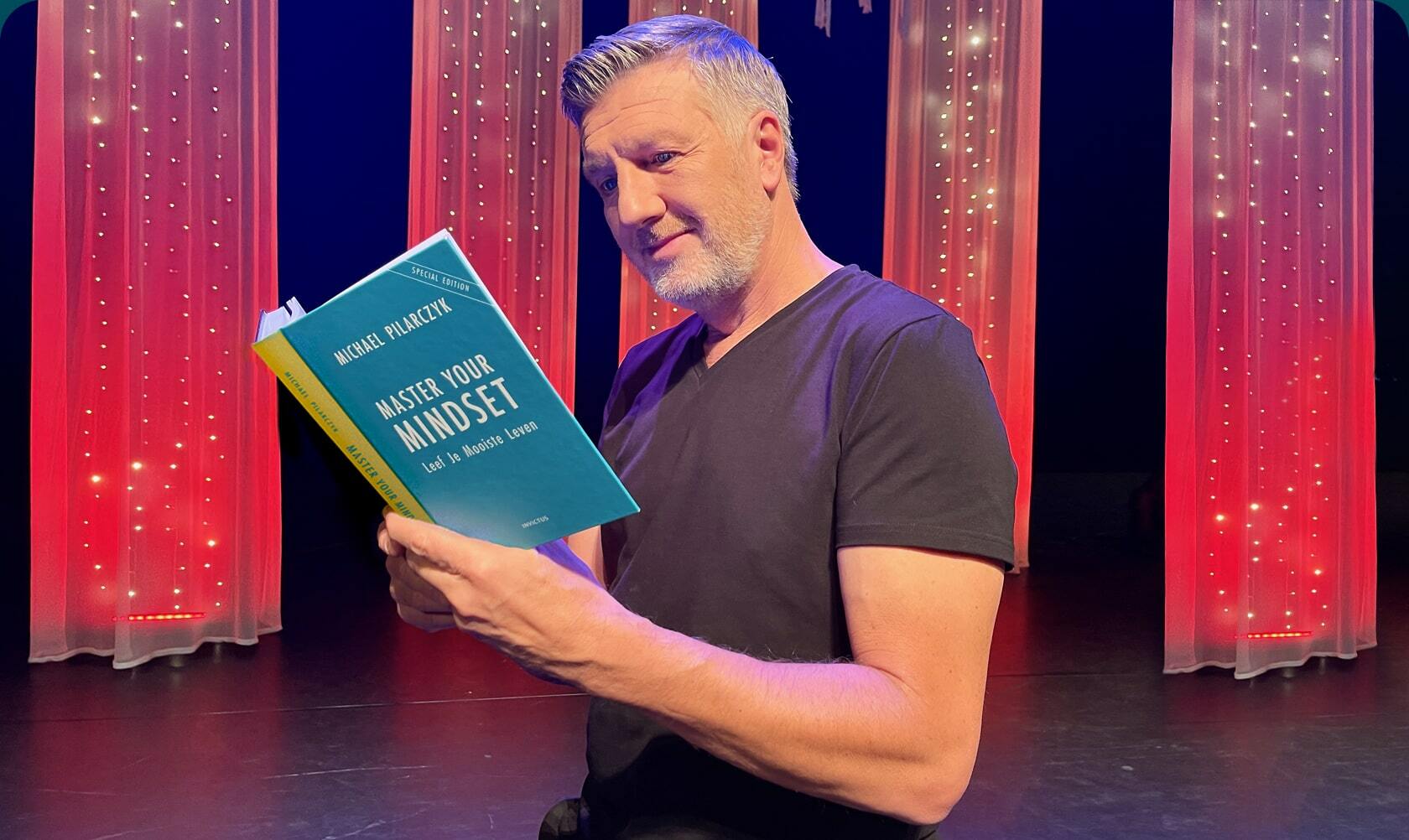 Michael Pilarczyk | Home