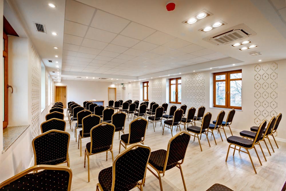 Sala konferencyjna