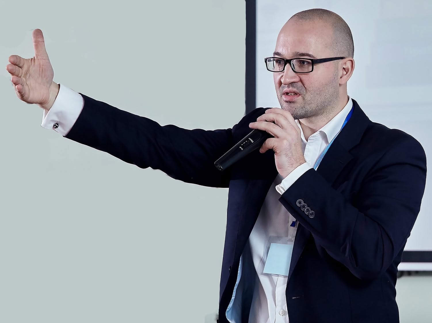Дмитрий Сельков