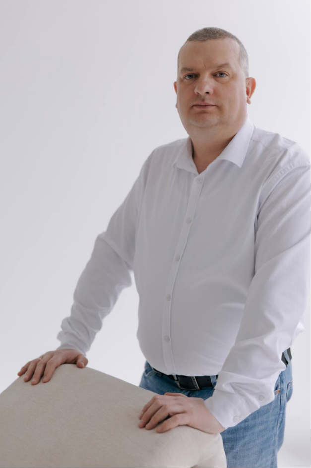 Адвокат Бебешко Андрій Станіславович