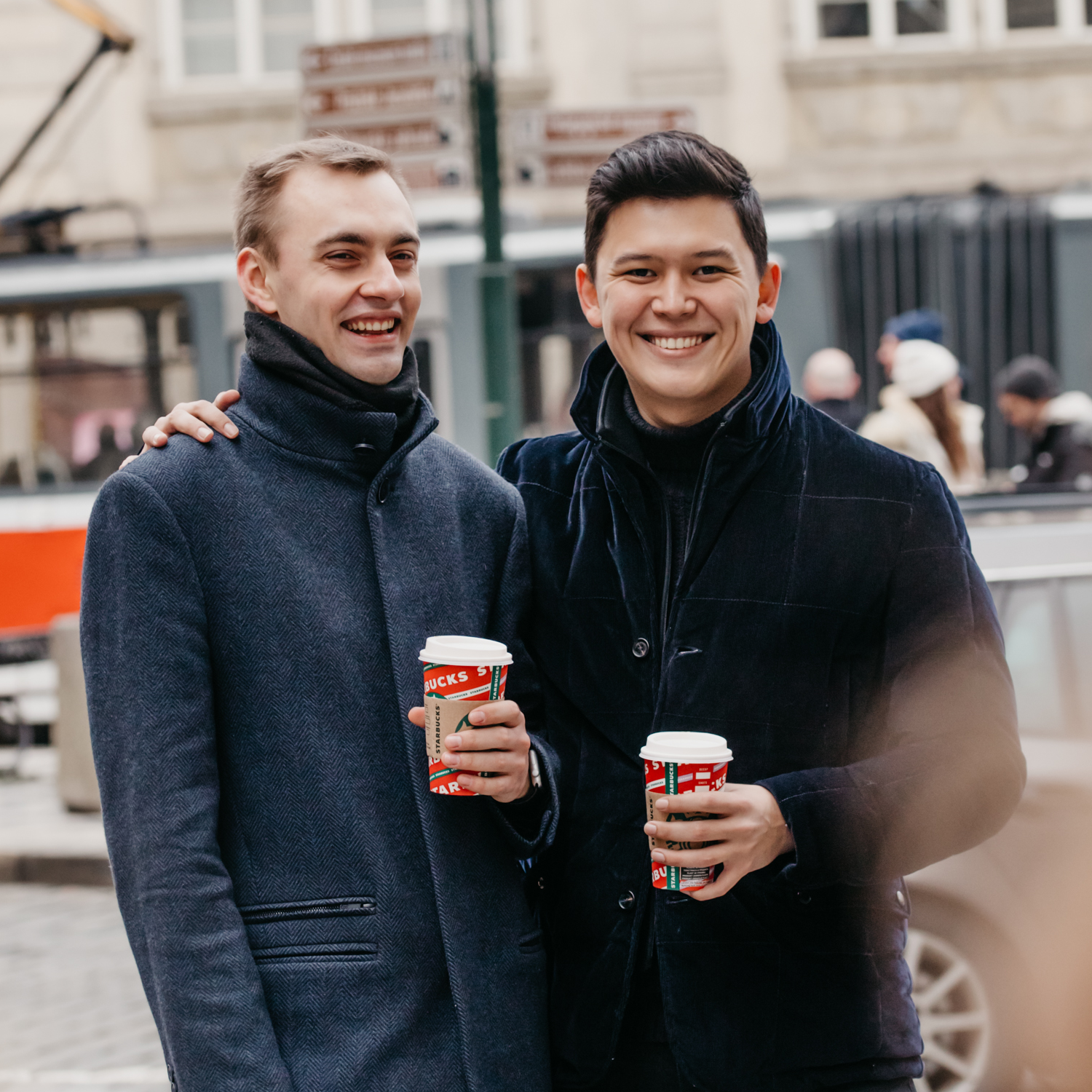 С языковыми курсами чешского языка от KOVER Вы точно поступите в университет мечты в самом центре Европы! 