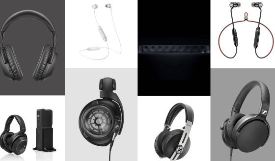 Sennheiser additional revenue from Upsell and Cross-sell